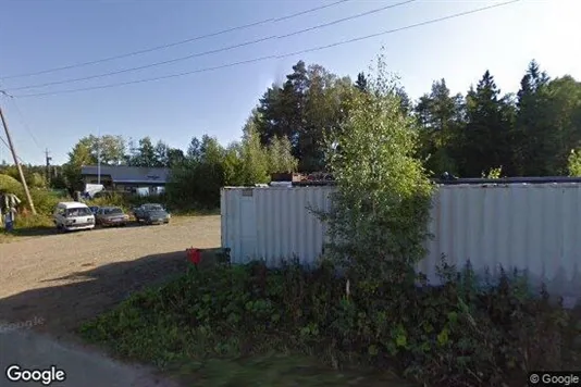 Werkstätte zur Miete i Nurmijärvi – Foto von Google Street View