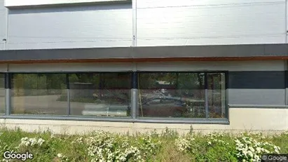 Bedrijfsruimtes te huur in Turku - Foto uit Google Street View