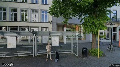 Företagslokaler för uthyrning i Brugge – Foto från Google Street View