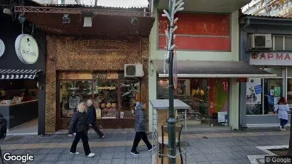 Office spaces for rent in Larissa - Photo from Google Street View