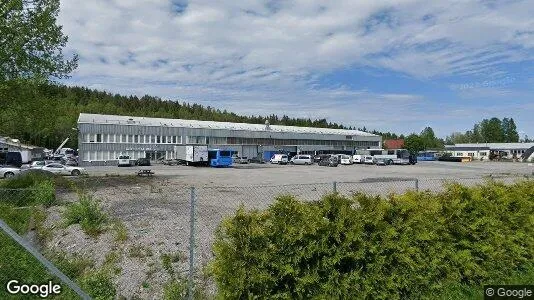 Office spaces for rent i Aurskog-Høland - Photo from Google Street View