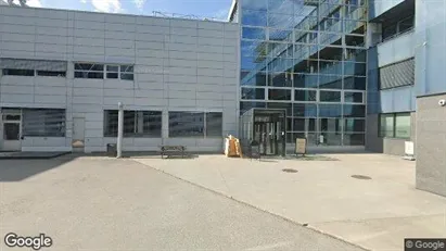 Office spaces for rent in Bærum - Photo from Google Street View