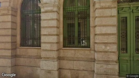 Office spaces for rent i Heraklion - Photo from Google Street View