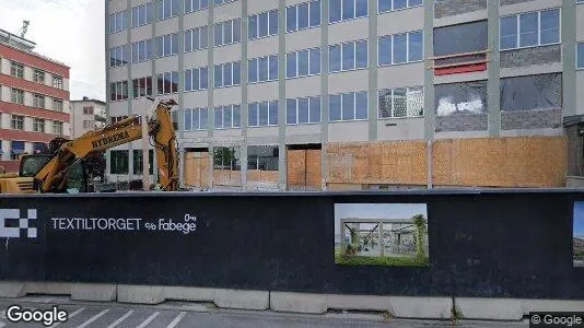 Gewerbeflächen zur Miete i Location is not specified – Foto von Google Street View