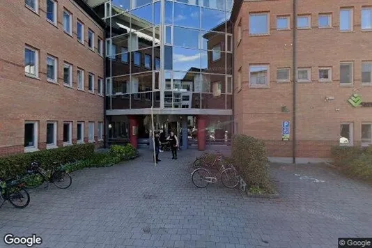 Office spaces for rent i Location is not specified - Photo from Google Street View