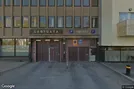 Kontor för uthyrning, Solna, Stockholms län, Anderstorpsvägen 12