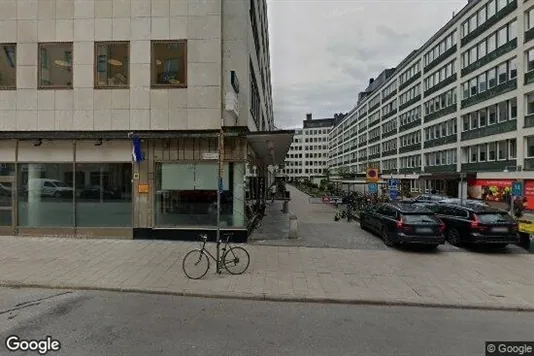 Kontorer til leie i Location is not specified – Bilde fra Google Street View