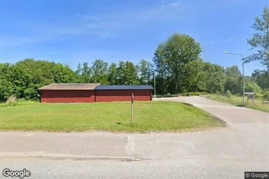 Lager zur Miete i Staffanstorp – Foto von Google Street View