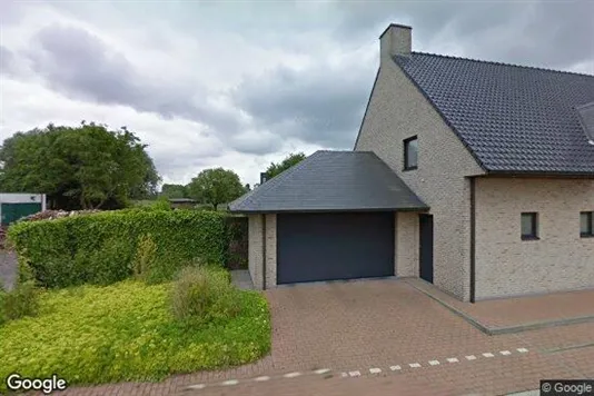 Kantorruimte te huur i Roeselare - Foto uit Google Street View