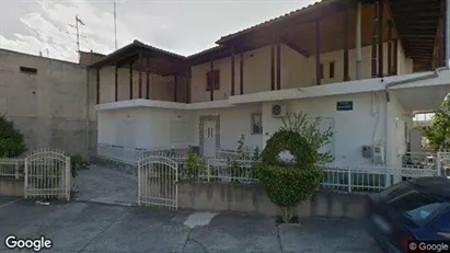 Bedrijfsruimtes te huur in Larissa - Foto uit Google Street View