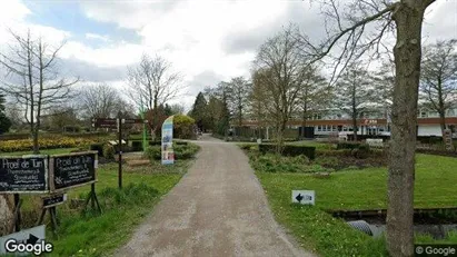 Kontorer til leie i Alphen aan den Rijn – Bilde fra Google Street View