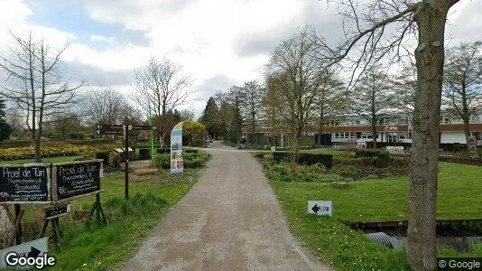 Kontorlokaler til leje i Alphen aan den Rijn - Foto fra Google Street View