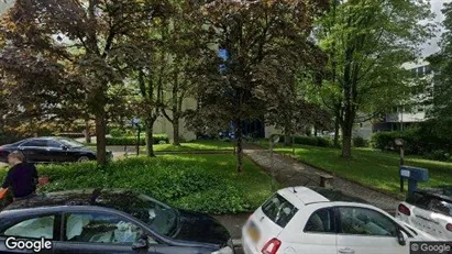 Företagslokaler för uthyrning i Strassen – Foto från Google Street View