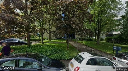 Commercial properties for rent i Strassen - Photo from Google Street View