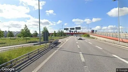 Büros zur Miete in Gothenburg East – Foto von Google Street View