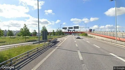 Kontorlokaler til leje i Gøteborg Ø - Foto fra Google Street View