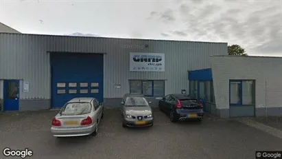 Warehouses for rent in Oost Gelre - Photo from Google Street View