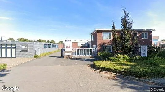 Office spaces for rent i Doetinchem - Photo from Google Street View