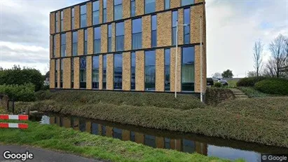 Office spaces for rent in Lansingerland - Photo from Google Street View