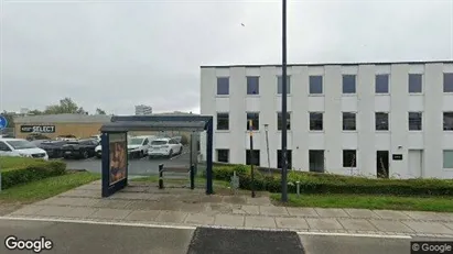 Office spaces for rent in Glostrup - Photo from Google Street View