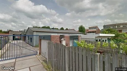 Industrial properties for rent in Ridderkerk - Photo from Google Street View