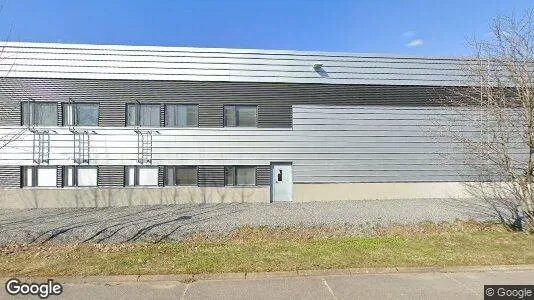 Büros zur Miete i Espoo – Foto von Google Street View