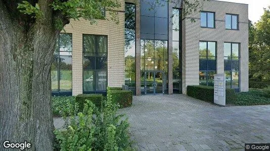 Office spaces for rent i Eindhoven - Photo from Google Street View