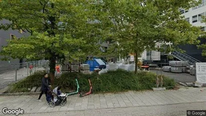 Office spaces for rent in Munich Thalkirchen-Obersendling-Forstenried-Fürstenried-Solln - Photo from Google Street View