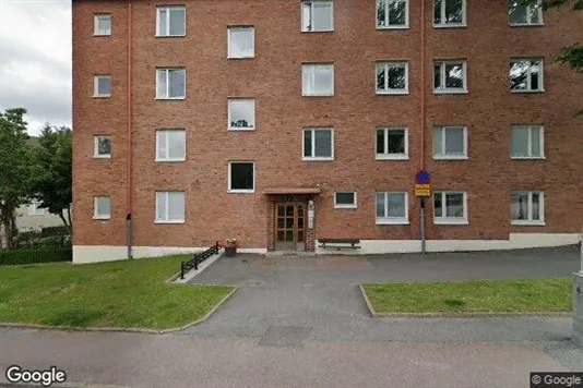 Office spaces for rent i Gothenburg East - Photo from Google Street View