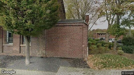 Kantorruimte te huur i Duisburg - Foto uit Google Street View