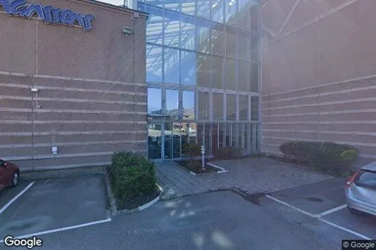 Magazijnen te huur i Askim-Frölunda-Högsbo - Foto uit Google Street View