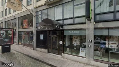 Office spaces for rent in Norrköping - Photo from Google Street View