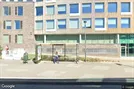 Kontor för uthyrning, Bryssel Oudergem, Bryssel, Avenue Herrmann-Debroux 2, Belgien