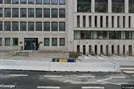 Kontor til leje, Stad Brussel, Bruxelles, Rue aux Laines 68-72