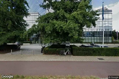 Kantorruimte te huur in Stad Antwerp - Foto uit Google Street View