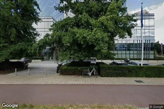 Office spaces for rent i Stad Antwerp - Photo from Google Street View