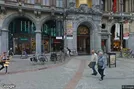 Kontor för uthyrning, Stad Antwerp, Antwerpen, Meir 78, Belgien