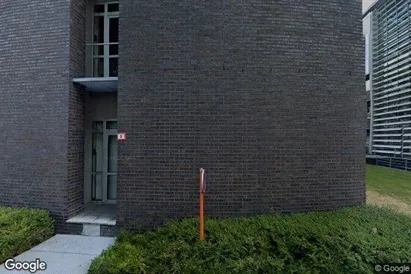 Kontorslokaler för uthyrning i Merelbeke – Foto från Google Street View