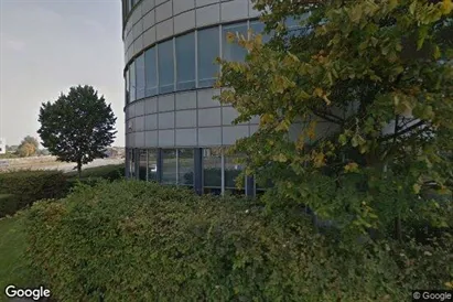 Kontorer til leie i Asse – Bilde fra Google Street View