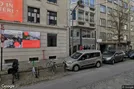 Kontor til leie, Brussel Etterbeek, Brussel, Rue Montoyer 39