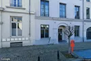 Kontor för uthyrning, Stad Brussel, Bryssel, Rue du Marais 49-55, Belgien