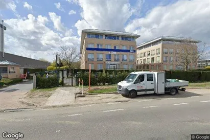 Kontorer til leie i Drogenbos – Bilde fra Google Street View