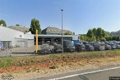 Büros zur Miete in Antwerpen Wilrijk – Foto von Google Street View