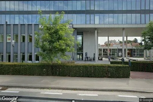 Kantorruimte te huur i Brugge - Foto uit Google Street View