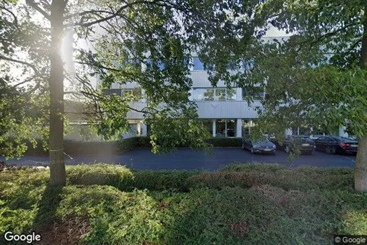Büros zur Miete i Temse – Foto von Google Street View