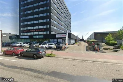 Büros zur Miete in Stad Antwerp – Foto von Google Street View