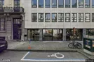Kontor för uthyrning, Stad Brussel, Bryssel, Rue du Congrès 37-41, Belgien