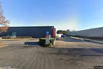 Kontorer til leie i Herentals – Bilde fra Google Street View