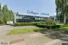 Büro zur Miete, Dilbeek, Vlaams-Brabant, Noordkustlaan 16A, Belgien