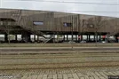 Kontor för uthyrning, Stad Antwerp, Antwerpen, Rijnkaai 93-104, Belgien